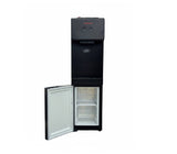 Dispensador de agua negro Newkool