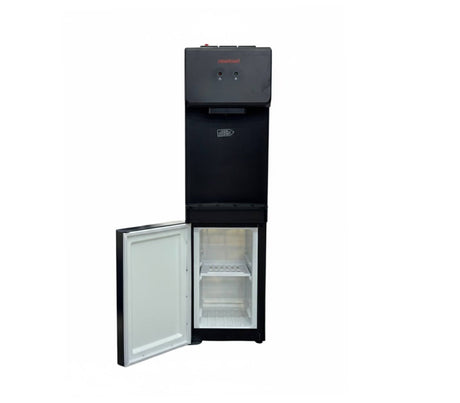 Dispensador de agua negro Newkool
