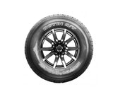 Neumático Royal A/T LT265/70R17 121/118S TL Royal Black