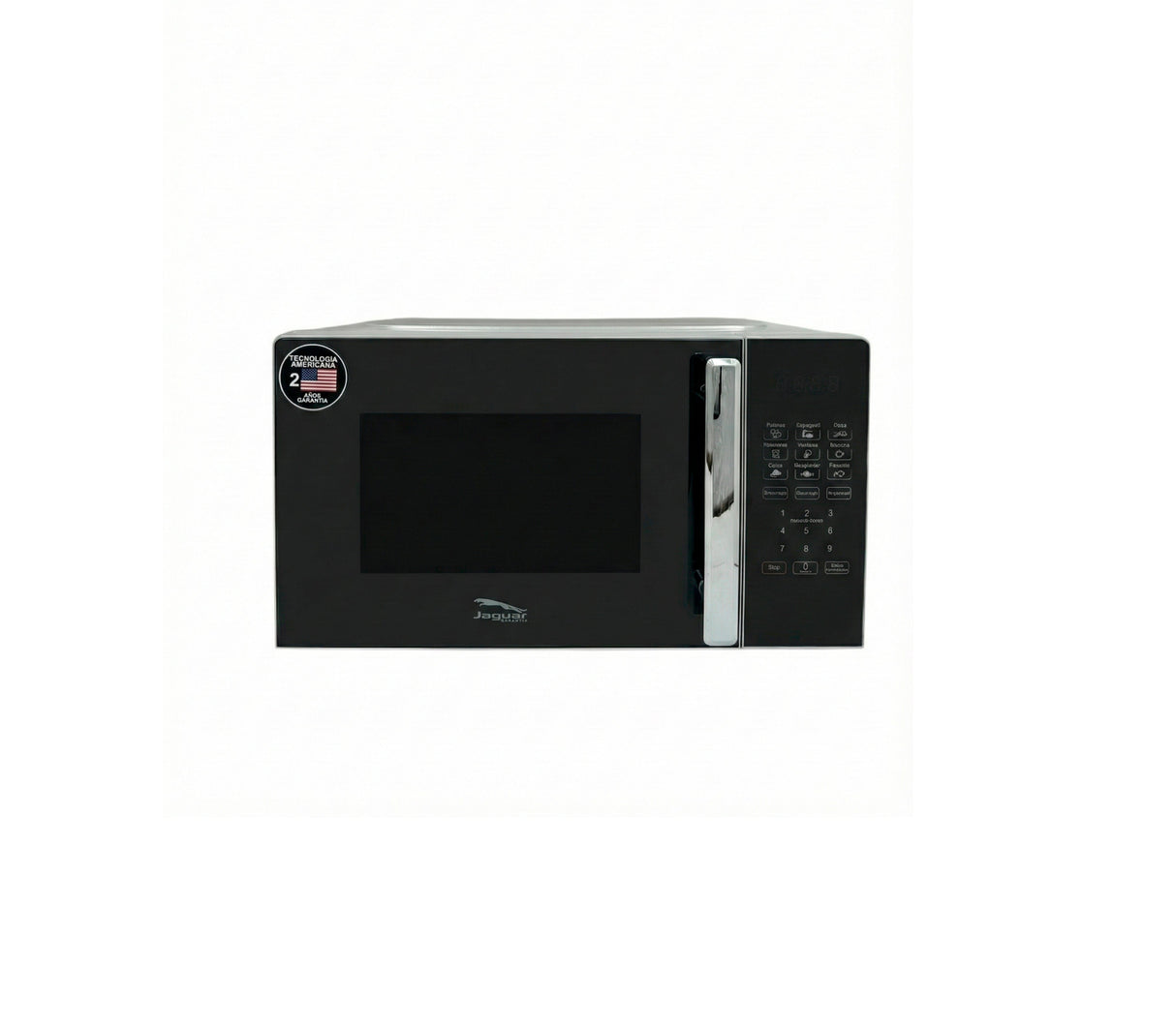 Microondas 20 litros 700w Jaguar