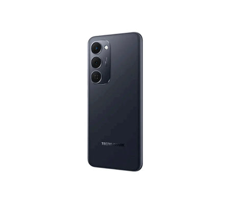 Celular Spark 40 Pro Plus 8GB/256GB Nebula Black Tecno