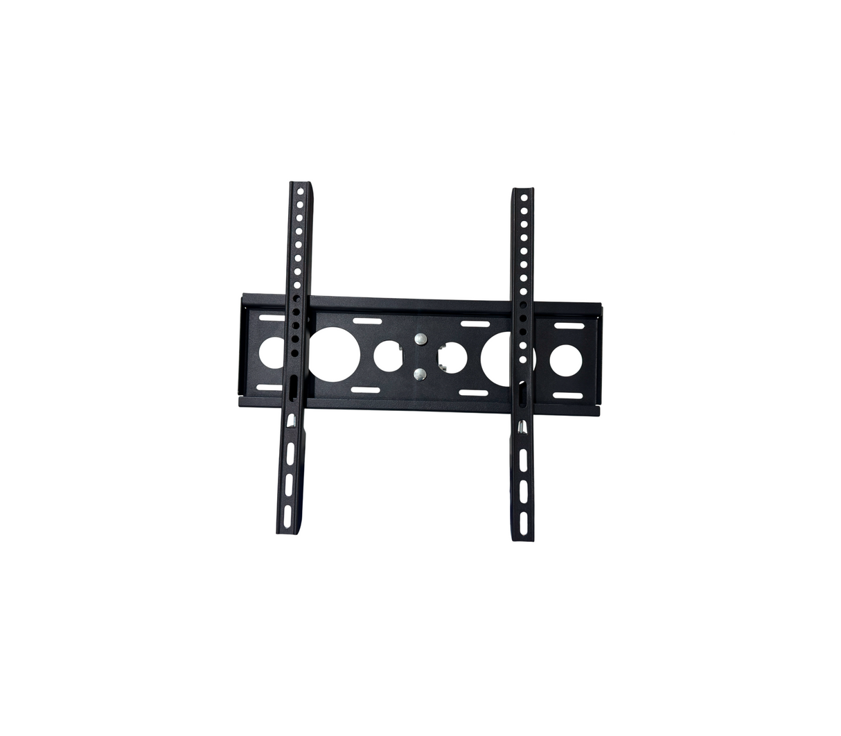 Base TV de techo 26" a 79" negra Allim