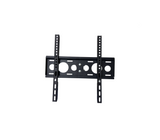 Base TV de techo 26" a 79" negra Allim