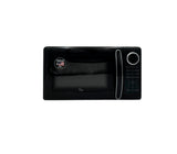Microondas 20 litros 700w negro Jaguar