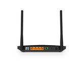 Módem router Xpon VOIP AC1200 Inalámbrico fibra TP-Link