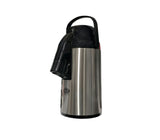 Termo café 3L metal acero Camel King Pamorde
