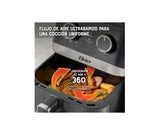 Freidora de Aire 4 Litros Oster
