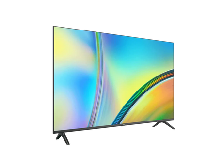 Tv 43" HD LED Android 11 110V 43S5400A TCL