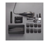 Kit de Corte Afeitadora Cuchillas A/Inox 19 Pzas REMINGTON