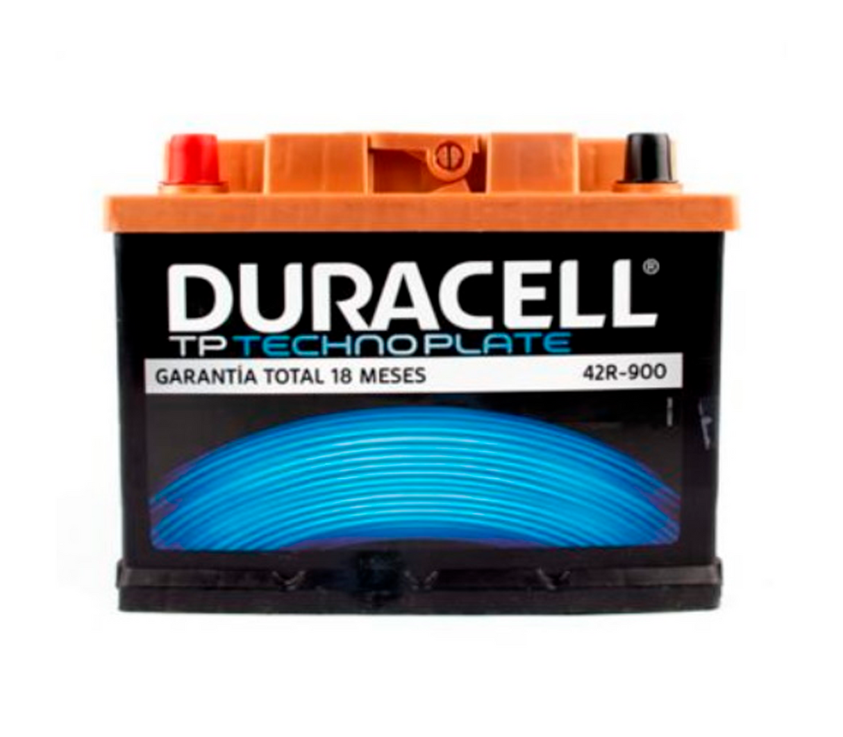 Batería de vehículo 42R-900-DC Duracell