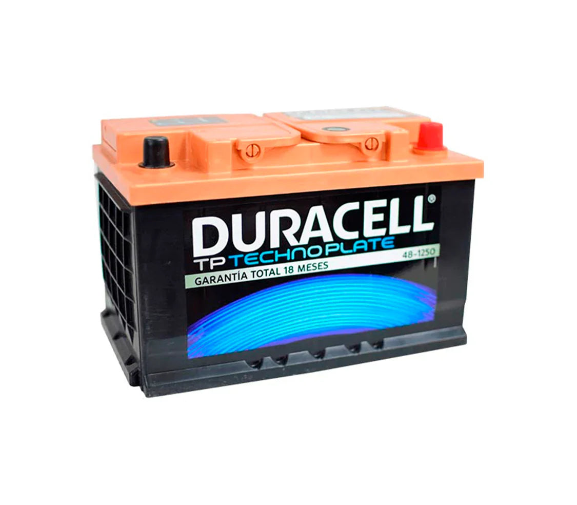 Bateria de vehículo 48-1250-DC Duracell