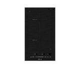 Tope de cocina Induktion Múnich 30cm negro Drija