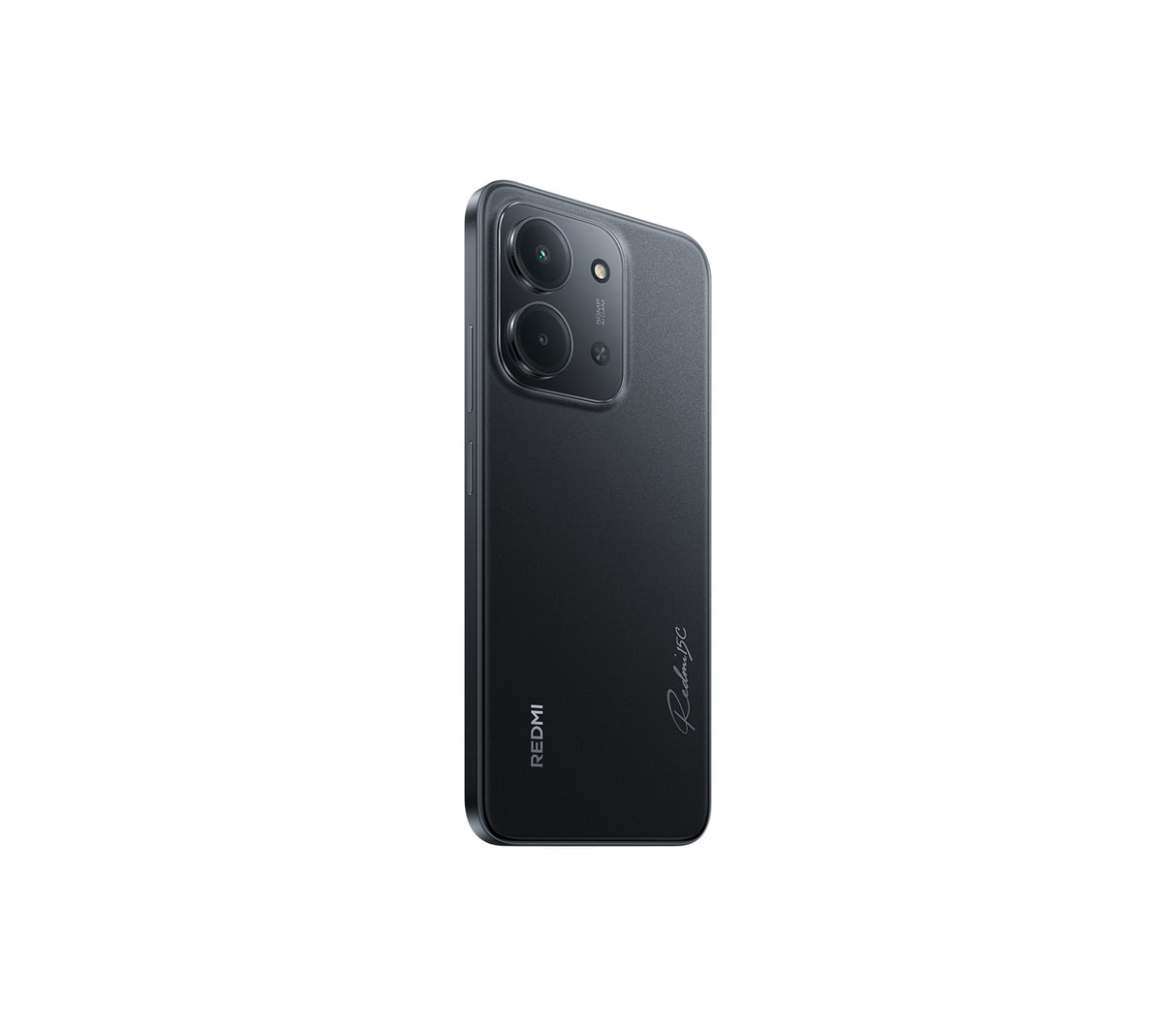 Celular Redmi 15C 4/128GB Negro ocaso Xiaomi