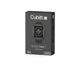 Reloj Inteligente Aura Pro 2 Pantalla de 1,43" Cubitt