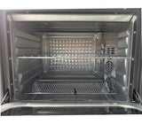 Horno eléctrico 38L 1600W Gris Sankey