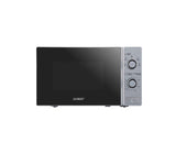 Horno microondas manual 20 litros 700W gris Sankey