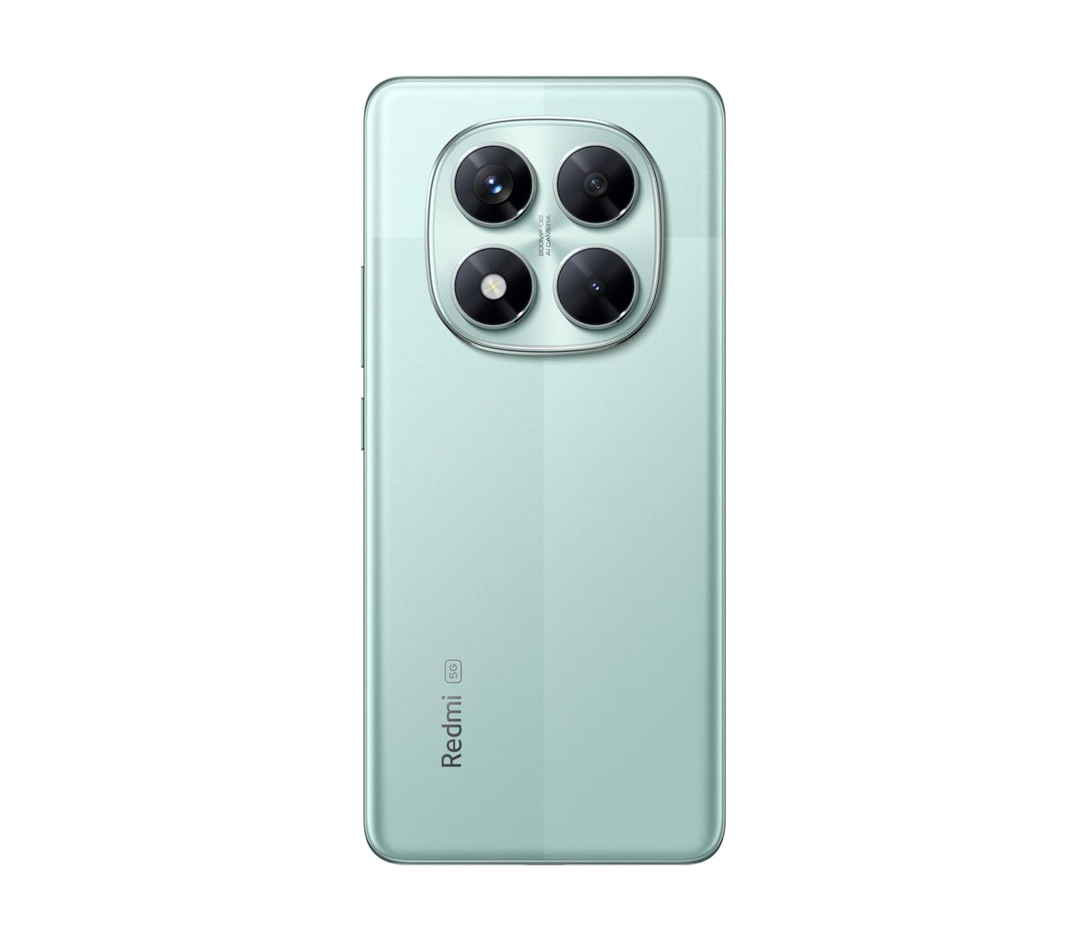 Celular Redmi Note 14 Pro 5G 8/256GB Coral Green Xiaomi