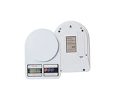 Peso de cocina 10kg SF-400 Scale  Electronic