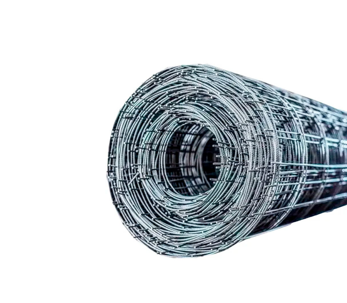 Malla Truckson 5x5x120m2 de 4,50 mm