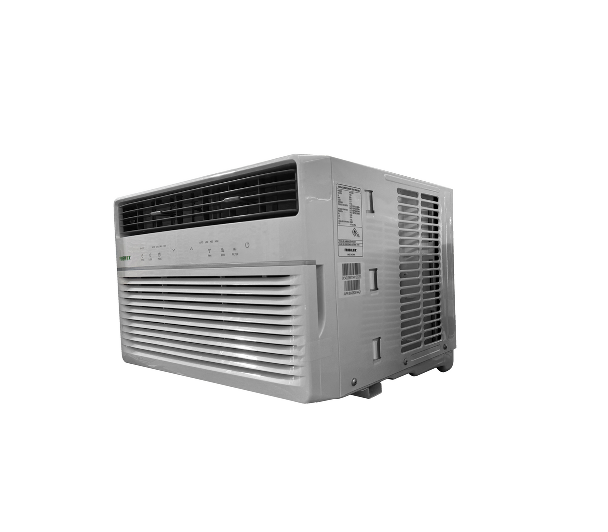 Aire Acond. Ventana 8000 Btu c/control 110V Frigilux