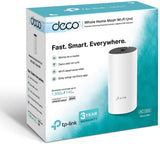 Deco M4 1Pack AC1200 TP-LINK