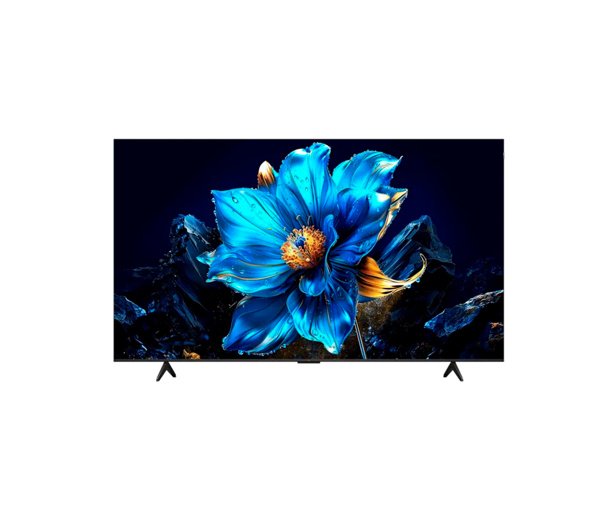 Smart TV QLED 65" 4K UHD Google TV 65P71K TCL