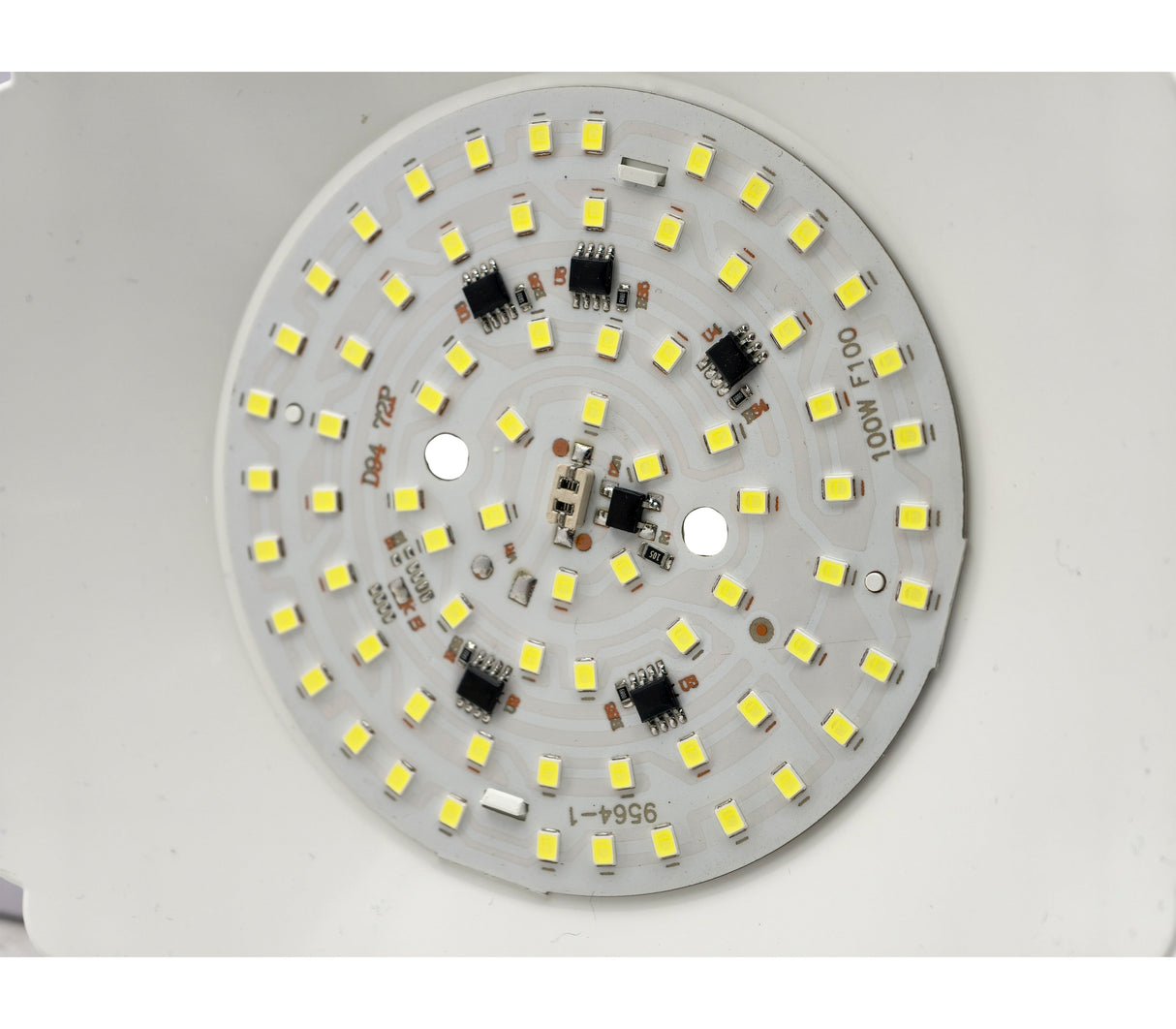 Reflector circular 130W Mo Import