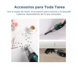 Aspiradora blaze 3 en 1 Eureka