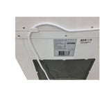 Lavadora semiautomática con bomba doble tina 11kg Mystic