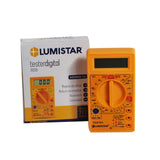 Tester digital sencillo Lumistar