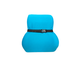 Soporte lumbar memory foam Ducarsil