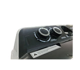 Lavadora semiautomática con bomba doble tina 11kg Mystic