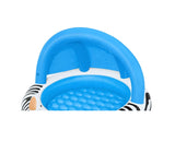 Piscina infantil safari con protección UV 97 x H66 CM Bestway