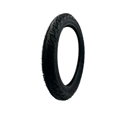 Neumático 18TT 90-90-18 Caucho Chyzu