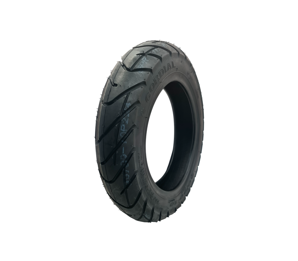 Neumático 90/90/R10/TL P224 6PR Cordial Tire