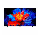 Smart TV 98" QLED UHD Google TV 98P81K TCL