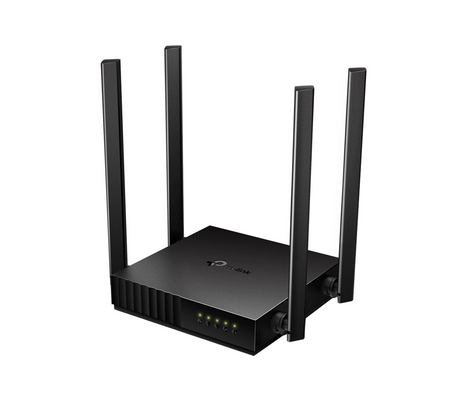 Router Archer AC1200 Dualban C50 TP-LINK