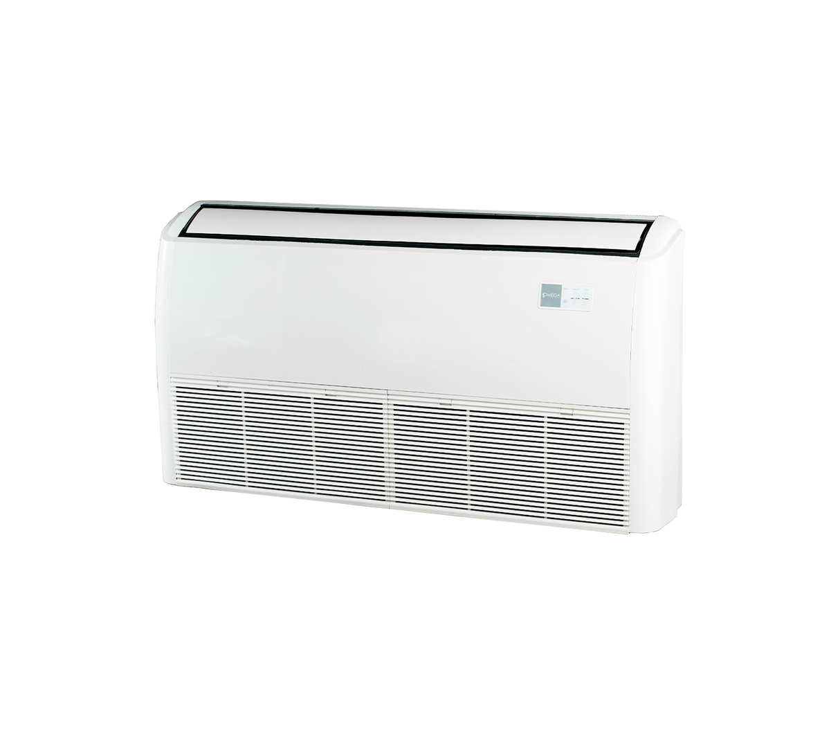 Aire acond. 5 toneladas piso techo Omega Electronics