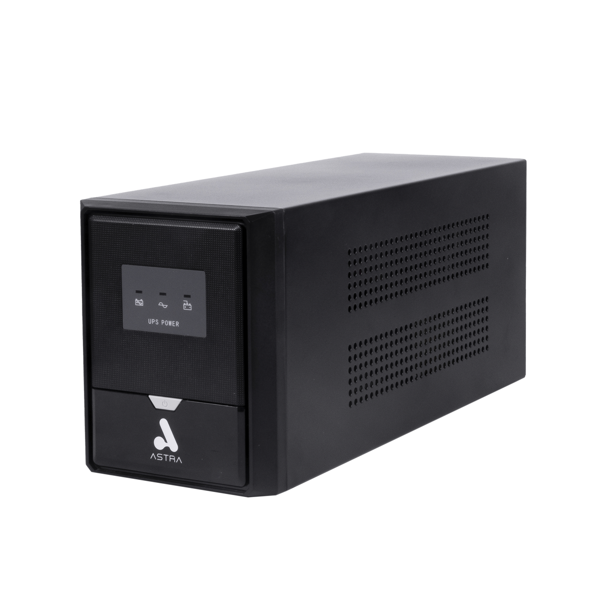 Ups 3000va/1800w/110v panel led 6 tomas Astra