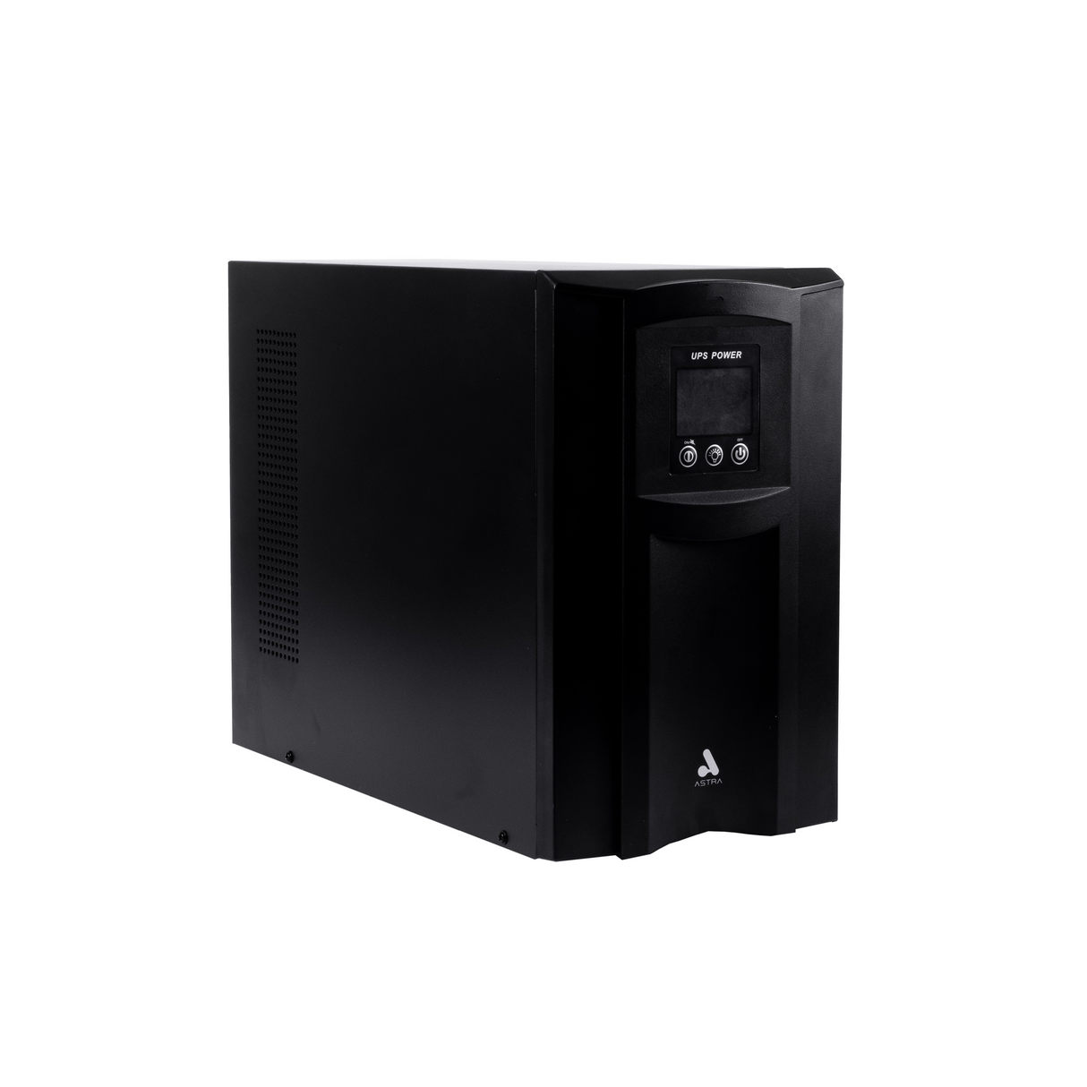 Ups 3kva/1800w/110v Panel Lcd 4 tomas Astra
