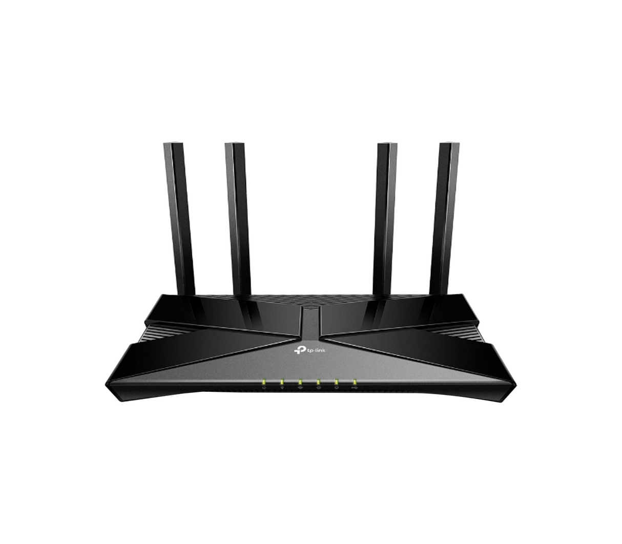 Router ax1800 wifi 6gb isp Tp-Link