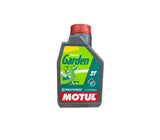 Aceite garden 2T Technosynthese x1 unidad Motul