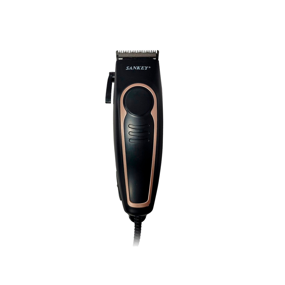 Máquina de cortar cabello kit prof 7 pzas Sankey