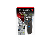 Afeitadora rotativa Power Series Flex Plus Remington