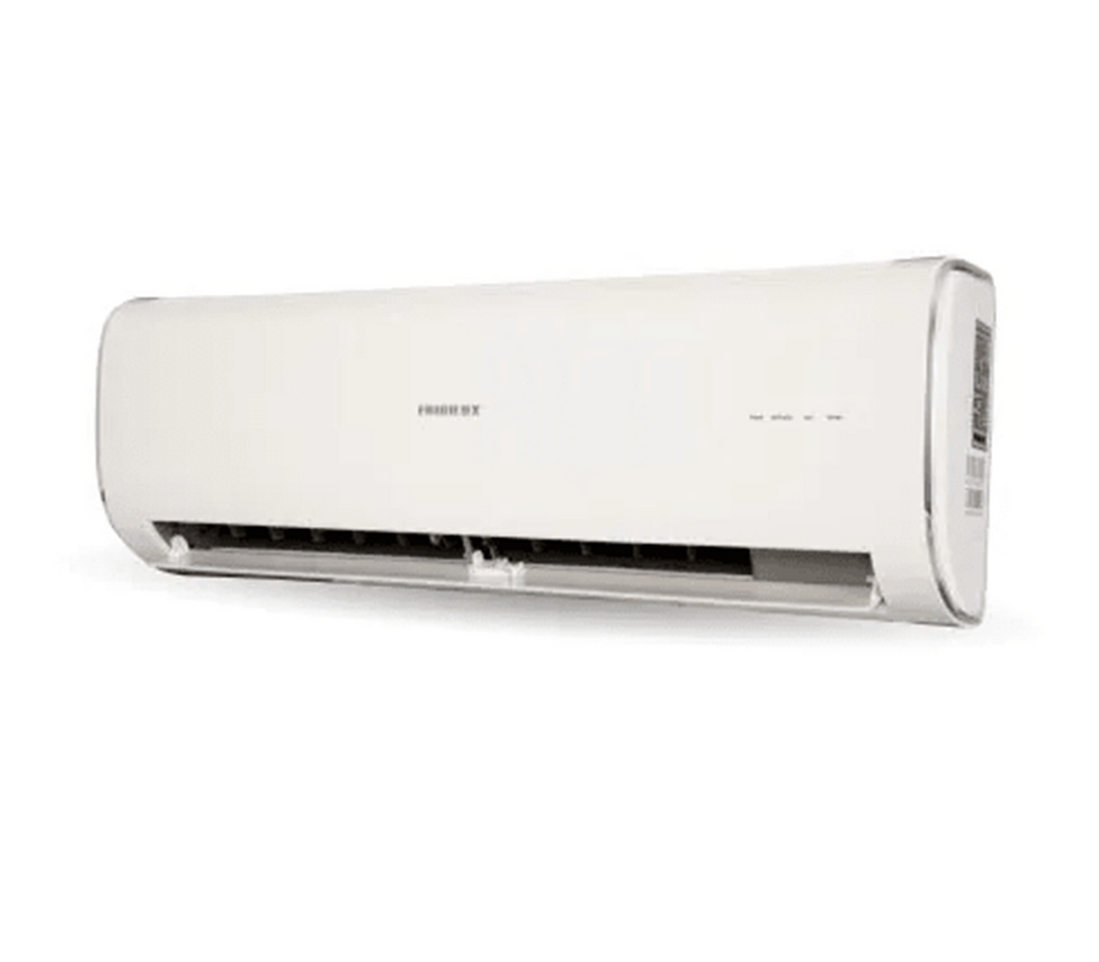 Aire acondicionado tipo split 12000BTU ASFR-12FB Frigilux