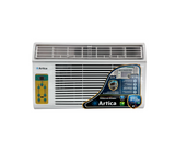 Aire acondicionado de ventana 110 V 8000 BTU Artica