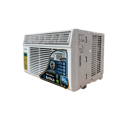 Aire acondicionado de ventana 110 V 8000 BTU Artica