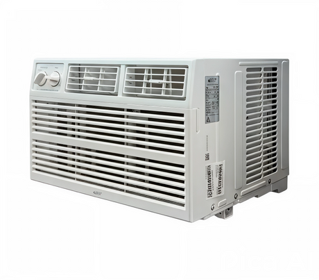 Aire acond ventana 9000btu 110v s/control Gplus