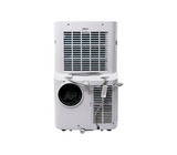 Aire acondicionado 12000 BTU 110 V portátil 3 en 1 Newkool