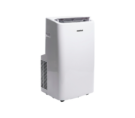 Aire acondicionado 12000 BTU 110 V portátil 3 en 1 Newkool